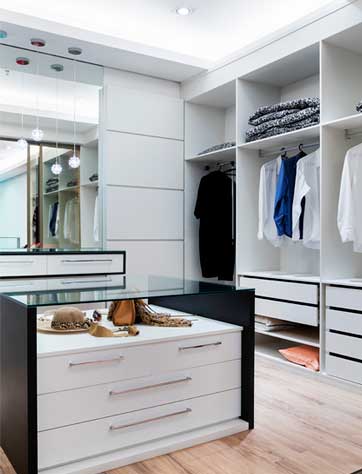 Closet Planejado | Biblos Planejados – Móveis Planejados 100% MDF.