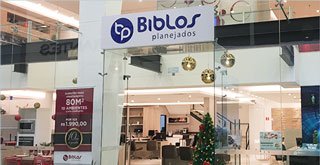 Loja Shopping Interlar Interlagos